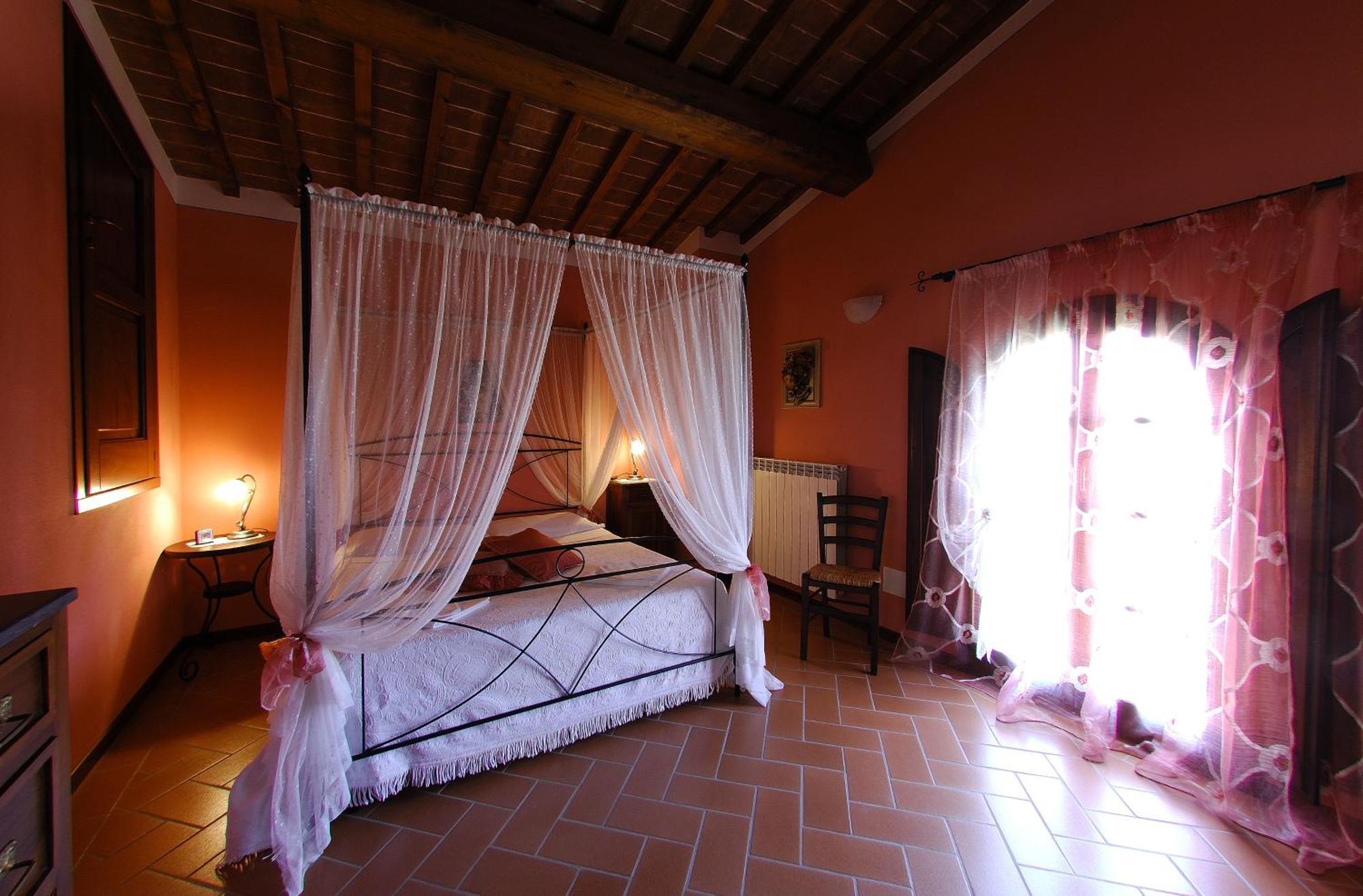 La Corte D'Elsa Castelfiorentino Bilik gambar