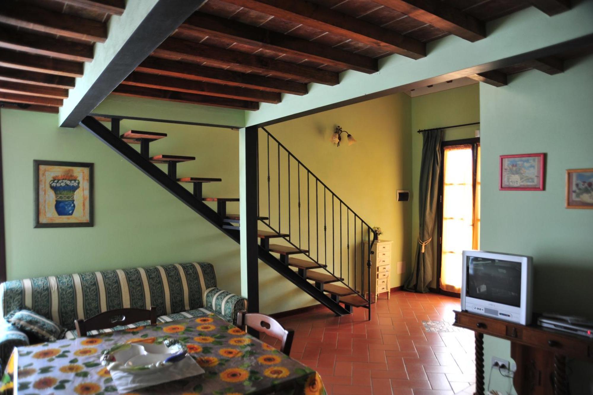 La Corte D'Elsa Castelfiorentino Bilik gambar