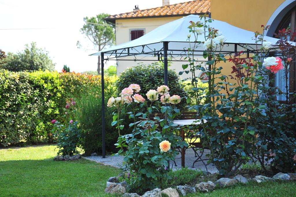 La Corte D'Elsa Castelfiorentino Luaran gambar