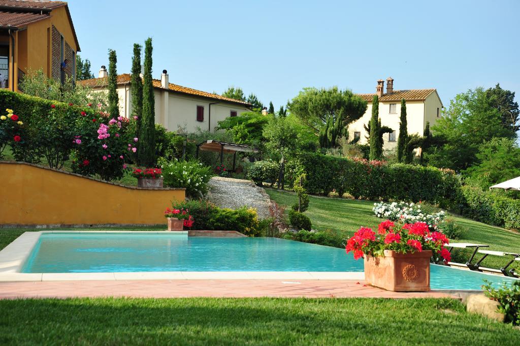 La Corte D'Elsa Castelfiorentino Luaran gambar