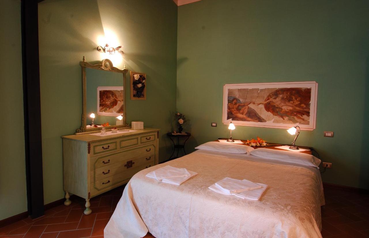 La Corte D'Elsa Castelfiorentino Bilik gambar