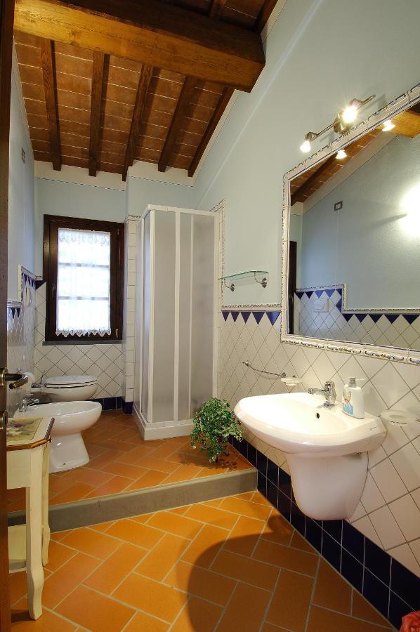 La Corte D'Elsa Castelfiorentino Bilik gambar