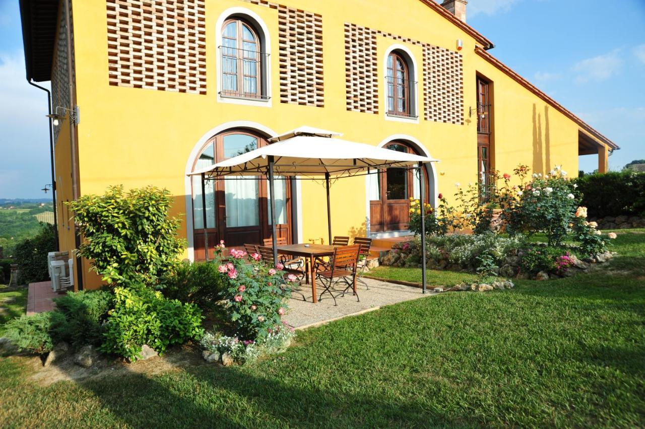 La Corte D'Elsa Castelfiorentino Bilik gambar